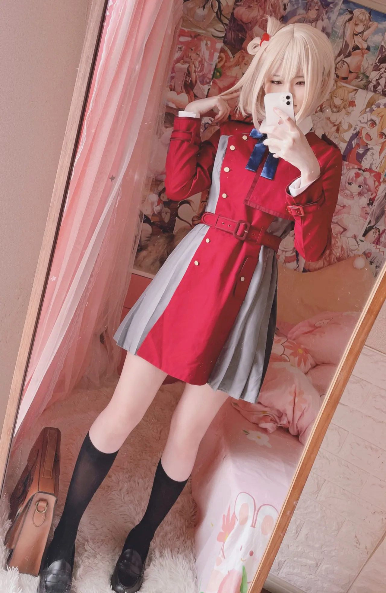 Xidaidai 习呆呆 锦木千束 (Lycoris Recoil)-erohere18.webp